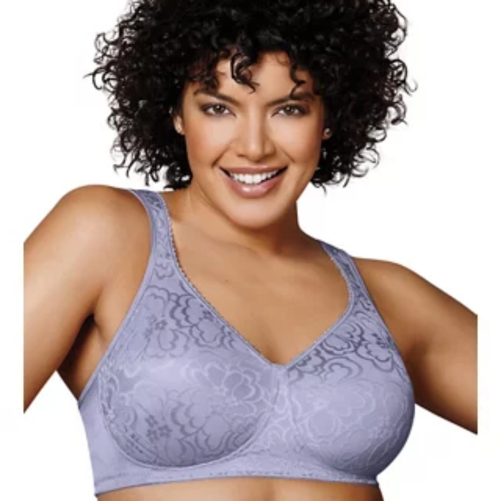 Playtex  18 Hour Lift and Support  Bra 4745